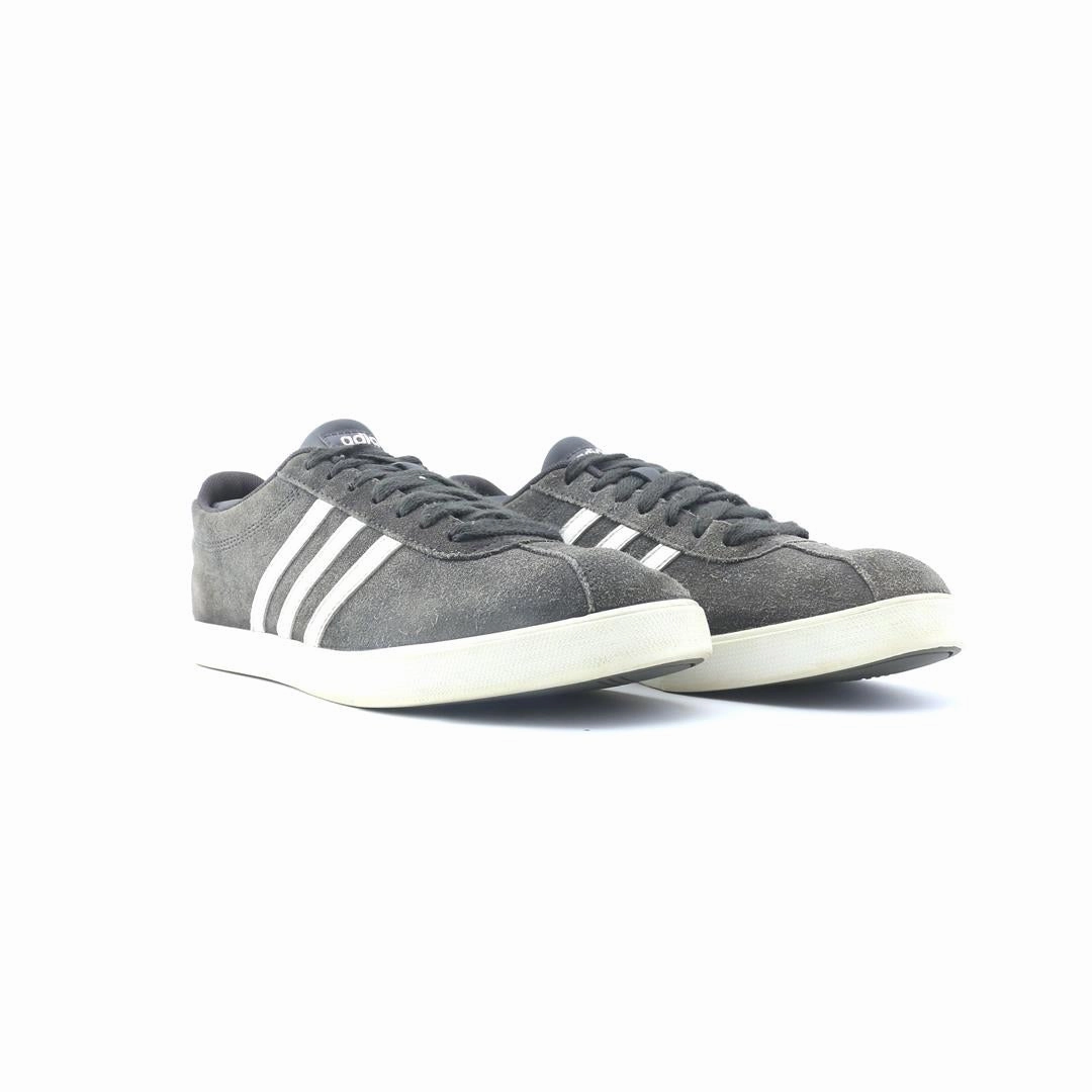 ADIDAS NEO COURTSET Durable Adidas Running Shoes for Runners