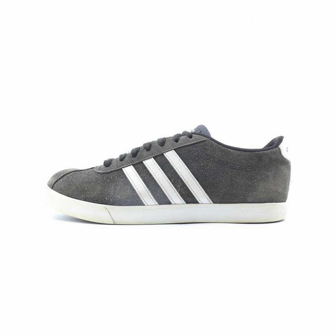 ADIDAS NEO COURTSET Adidas supportive running models