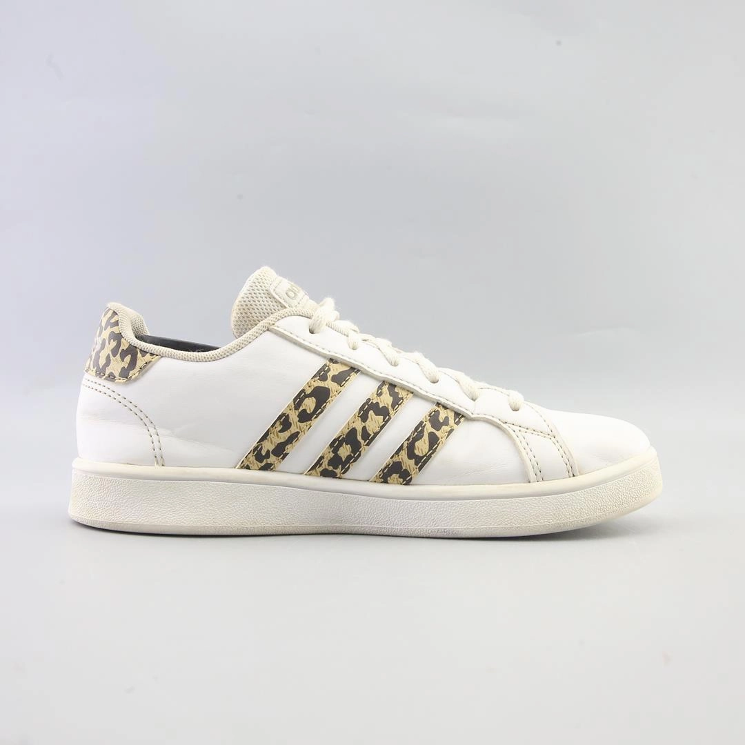 ADIDAS  NEO GRAND COUR Adidas Running Shoes with Superior Comfort