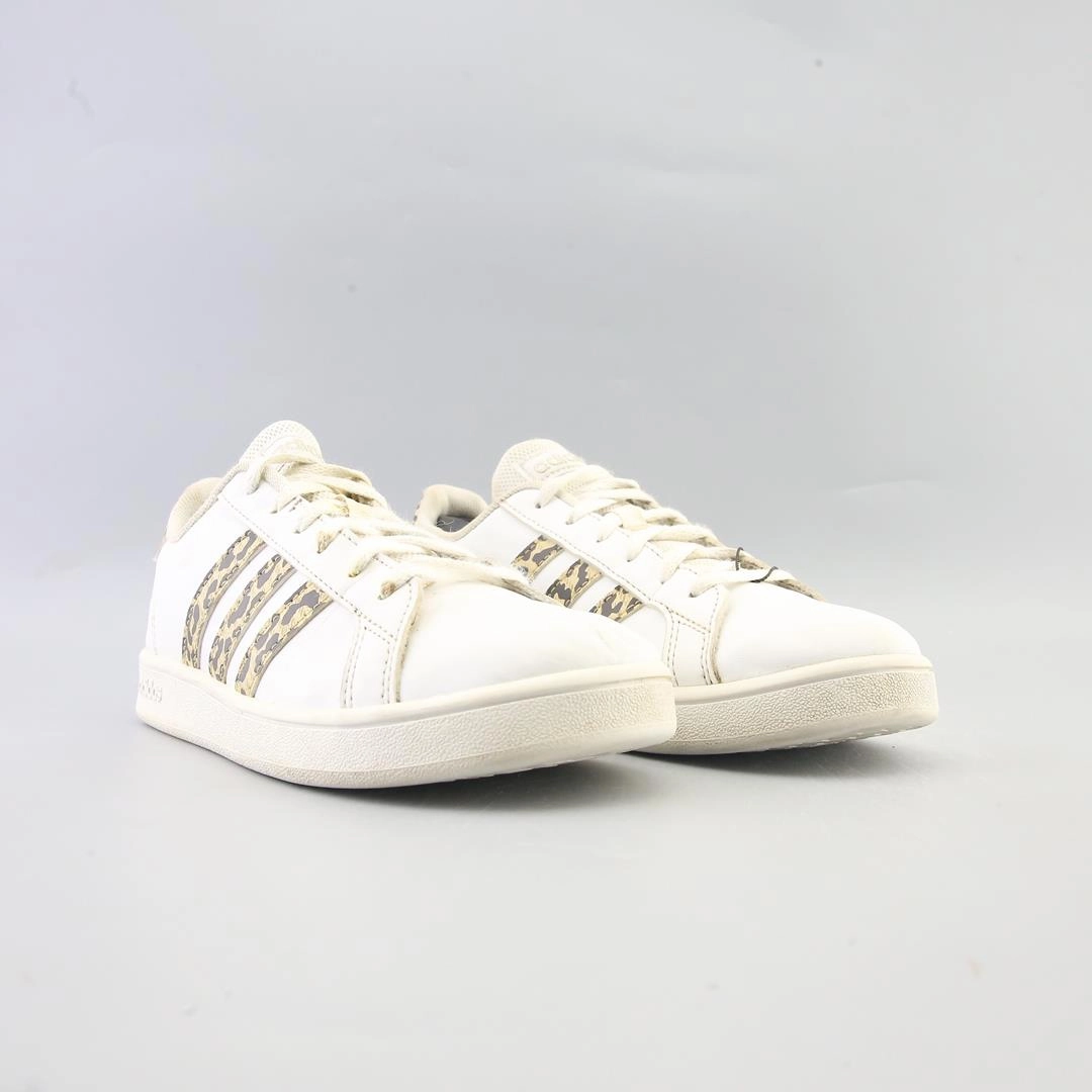 ADIDAS  NEO GRAND COUR Adidas Running Shoes with Superior Comfort