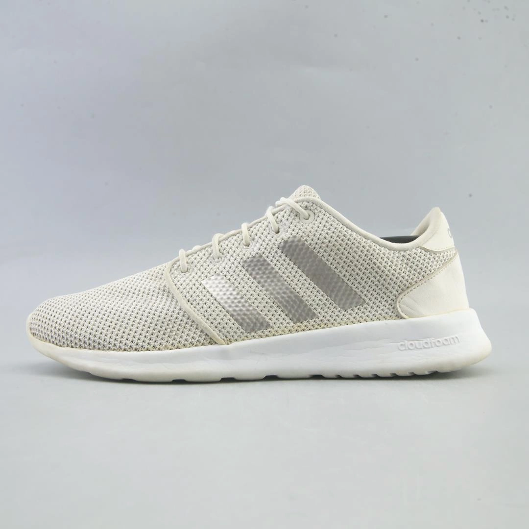 ADIDAS NEO QT RACER Adidas supportive running models
