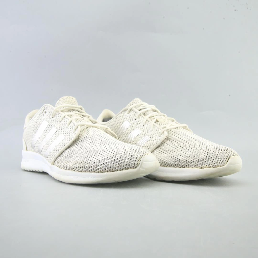 ADIDAS NEO QT RACER Durable Adidas Running Shoes for Runners