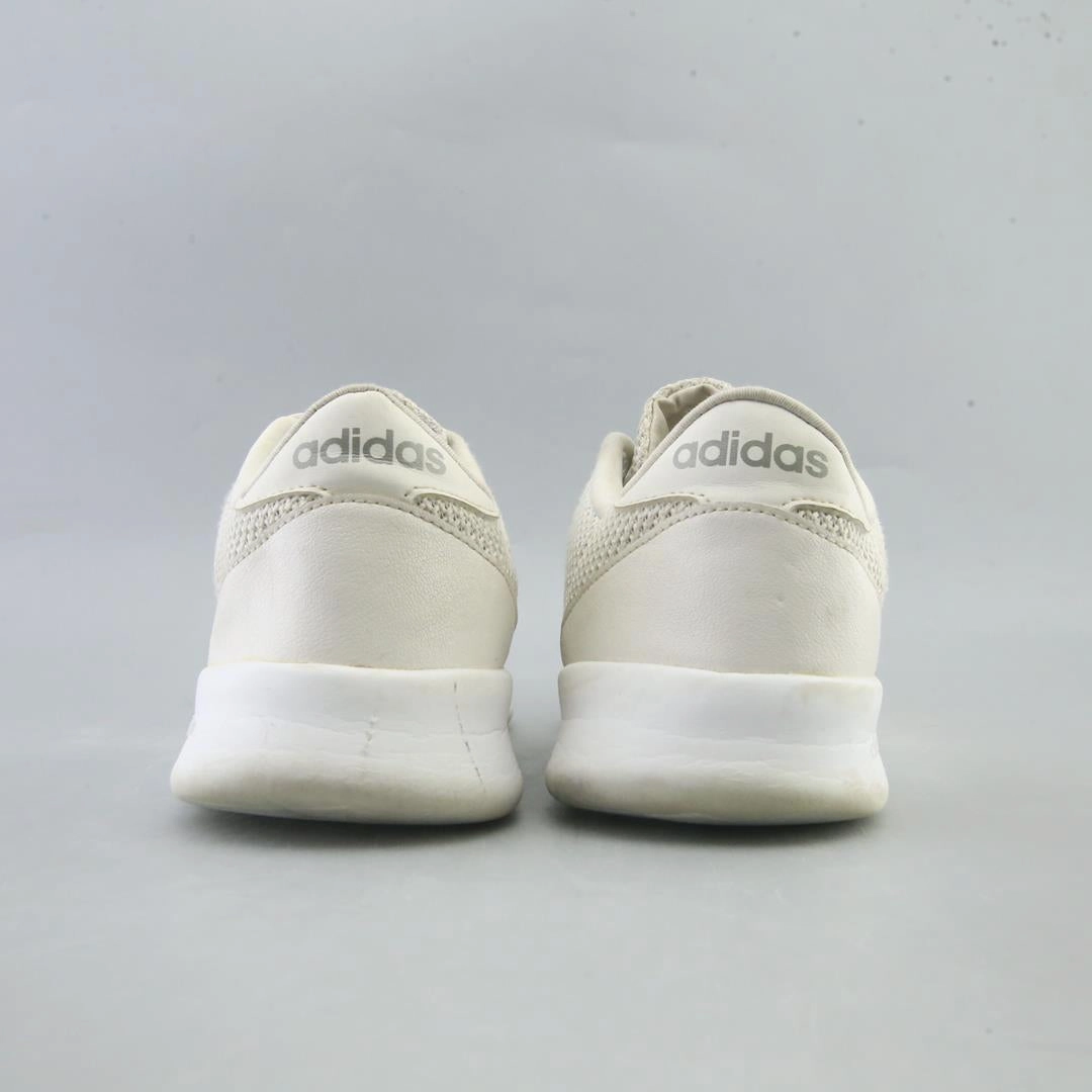 ADIDAS NEO QT RACER Durable Adidas Running Shoes for Runners