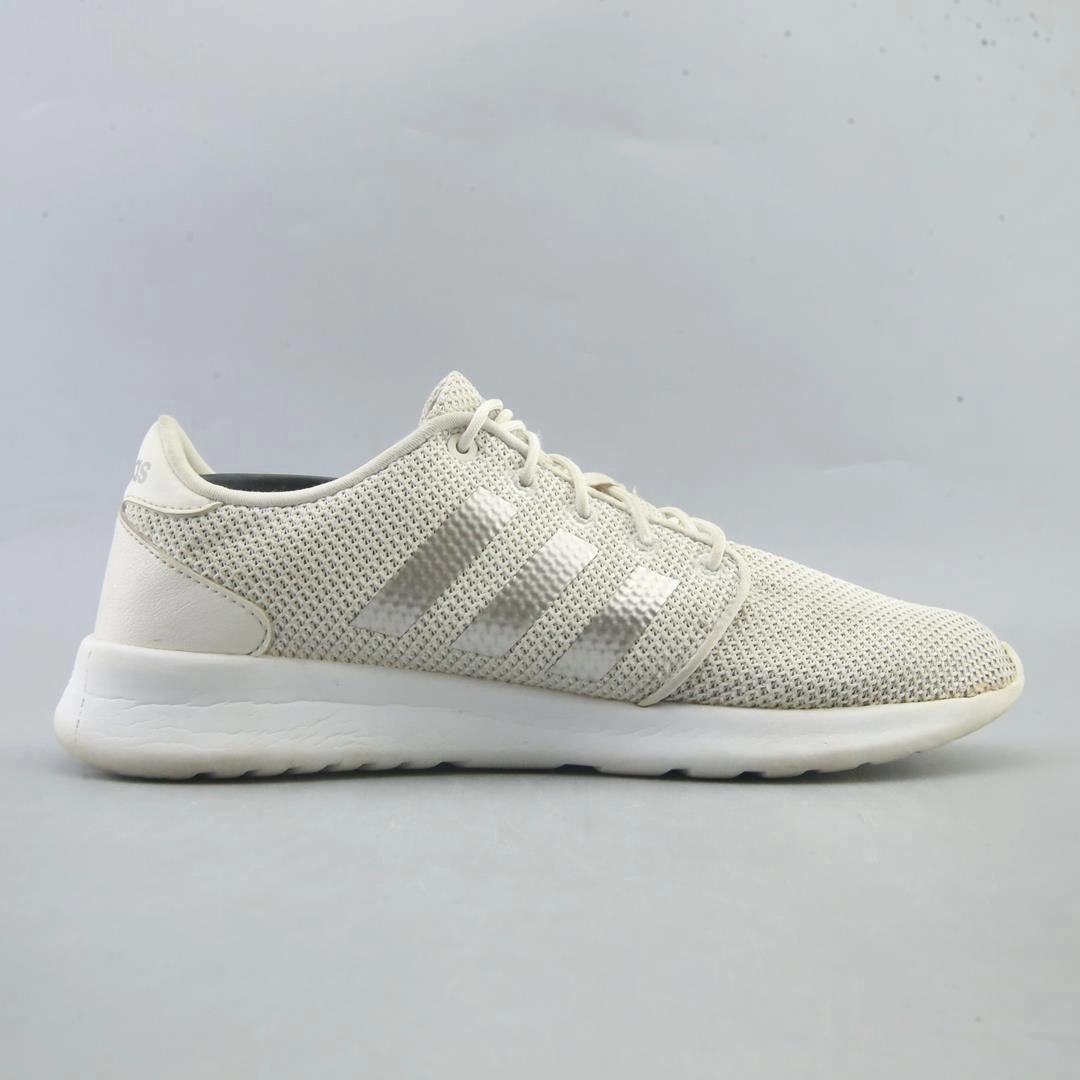 ADIDAS NEO QT RACER Durable Adidas Running Shoes for Runners
