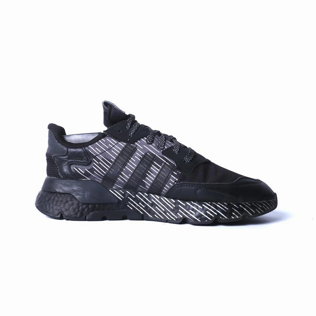 ADIDAS  NITE JOGGER Adidas Running Shoes with Superior Comfort