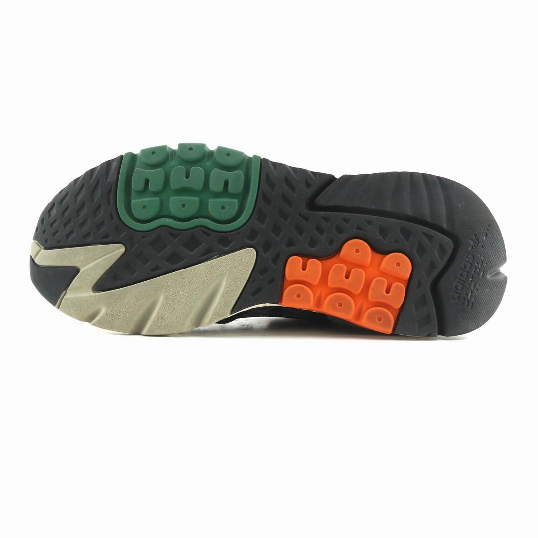 ADIDAS NITE JOGGER Durable Adidas Running Shoes for Runners