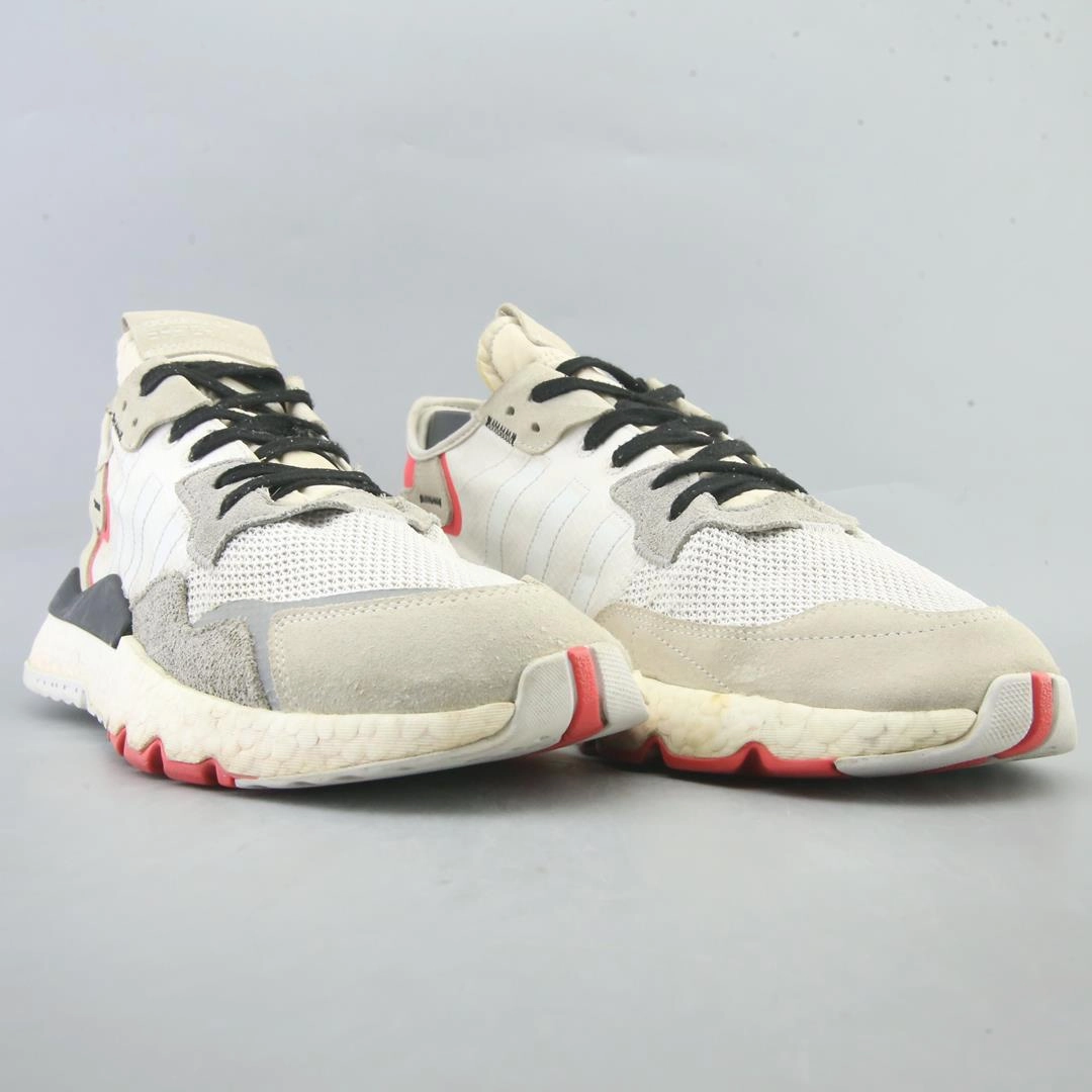 ADIDAS NITE JOGGER Durable Adidas Running Shoes for Runners