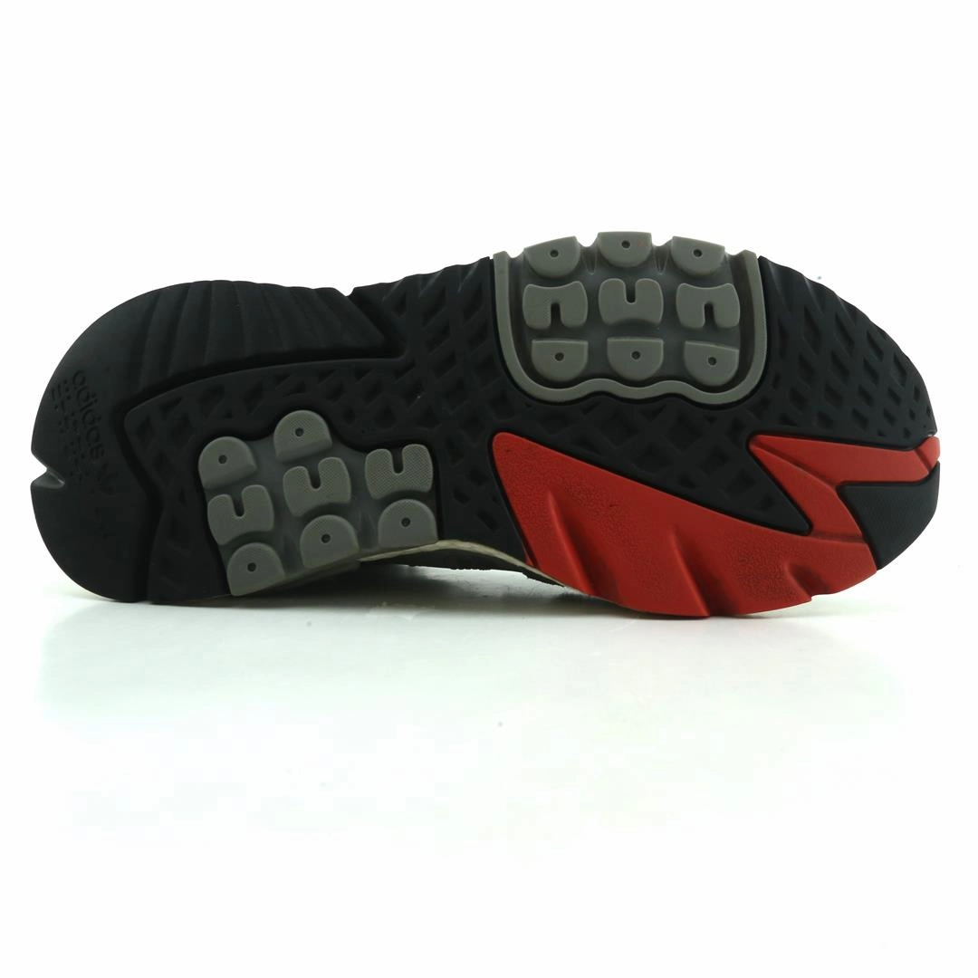 ADIDAS NITE JOGGER Durable Adidas Running Shoes for Runners