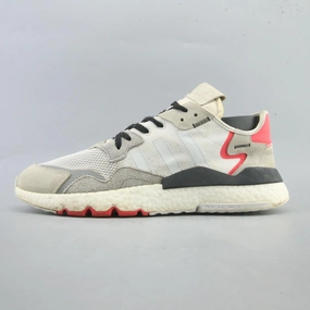 ADIDAS NITE JOGGER Adidas supportive running models