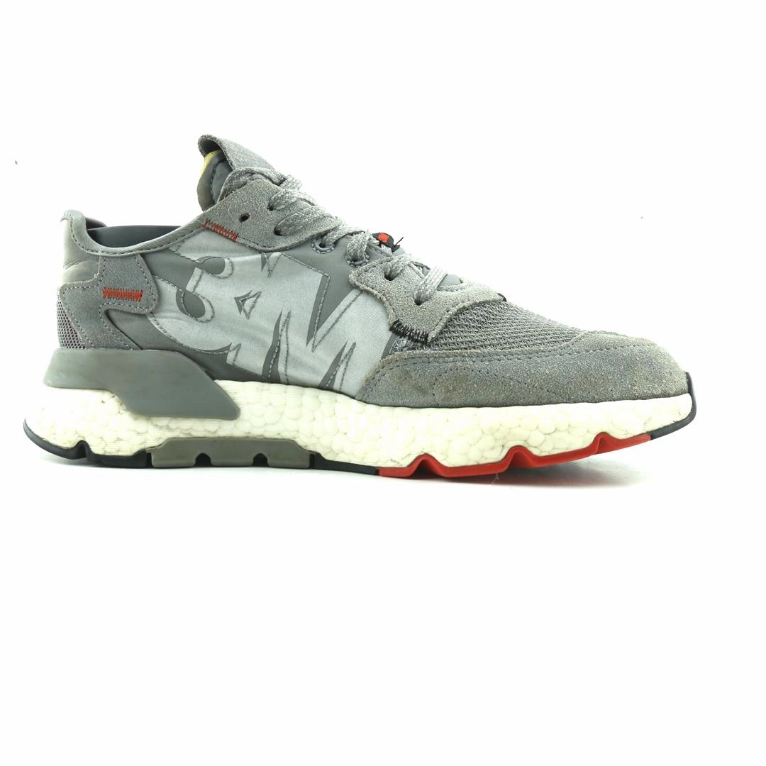 ADIDAS NITE JOGGER Durable Adidas Running Shoes for Runners