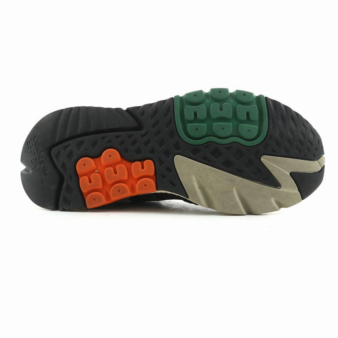 ADIDAS NITE JOGGER Durable Adidas Running Shoes for Runners
