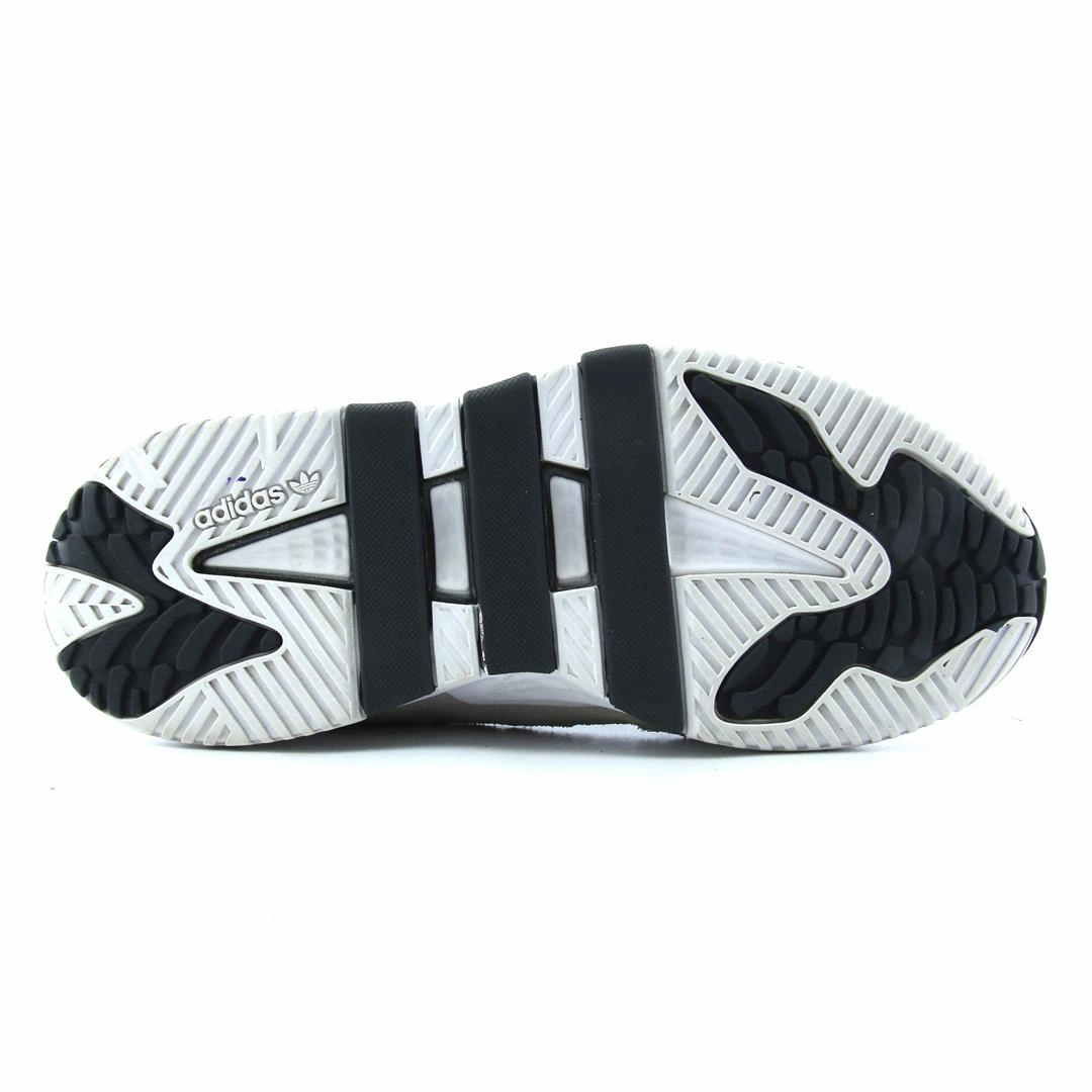 ADIDAS NITEBALL Durable Adidas Running Shoes for Runners
