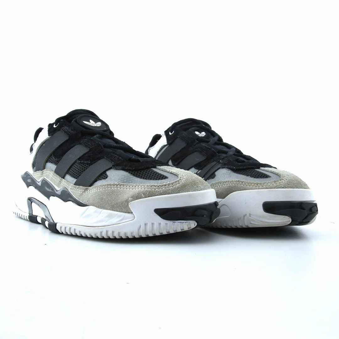 ADIDAS NITEBALL Durable Adidas Running Shoes for Runners