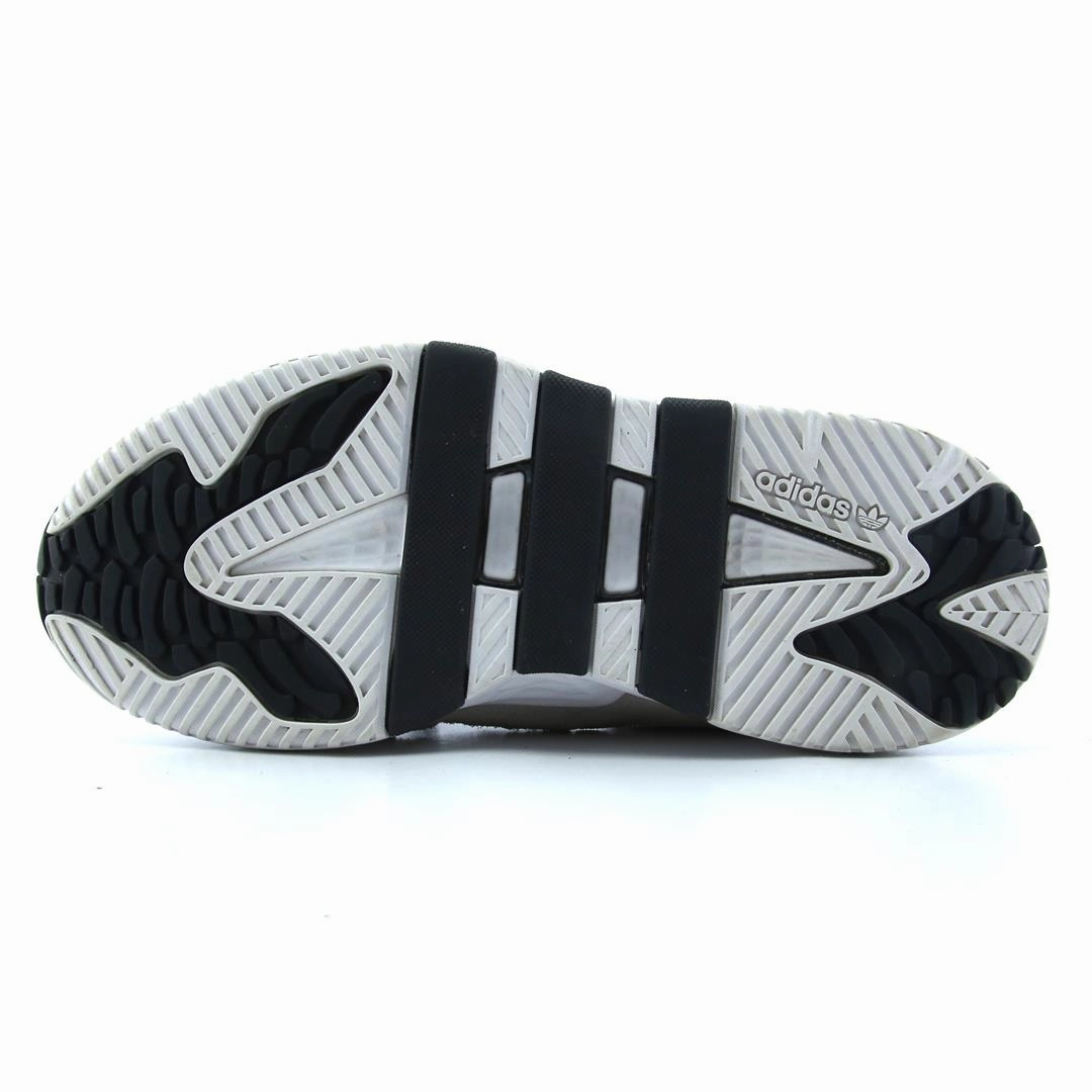 ADIDAS NITEBALL Durable Adidas Running Shoes for Runners