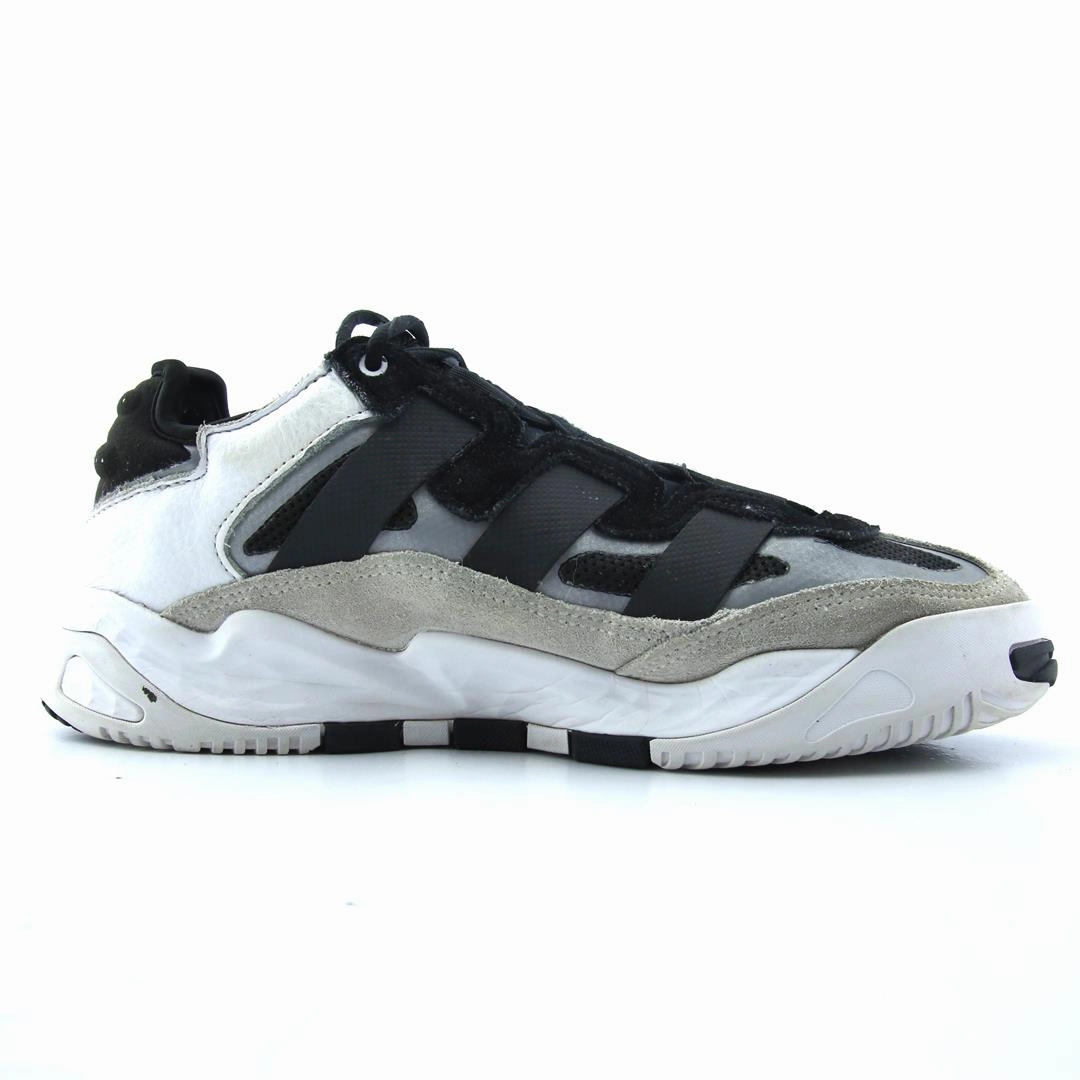 ADIDAS NITEBALL Durable Adidas Running Shoes for Runners
