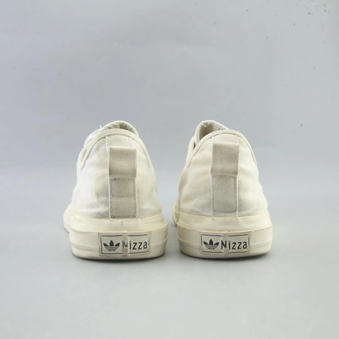 ADIDAS NIZZA Durable Adidas Running Shoes for Runners