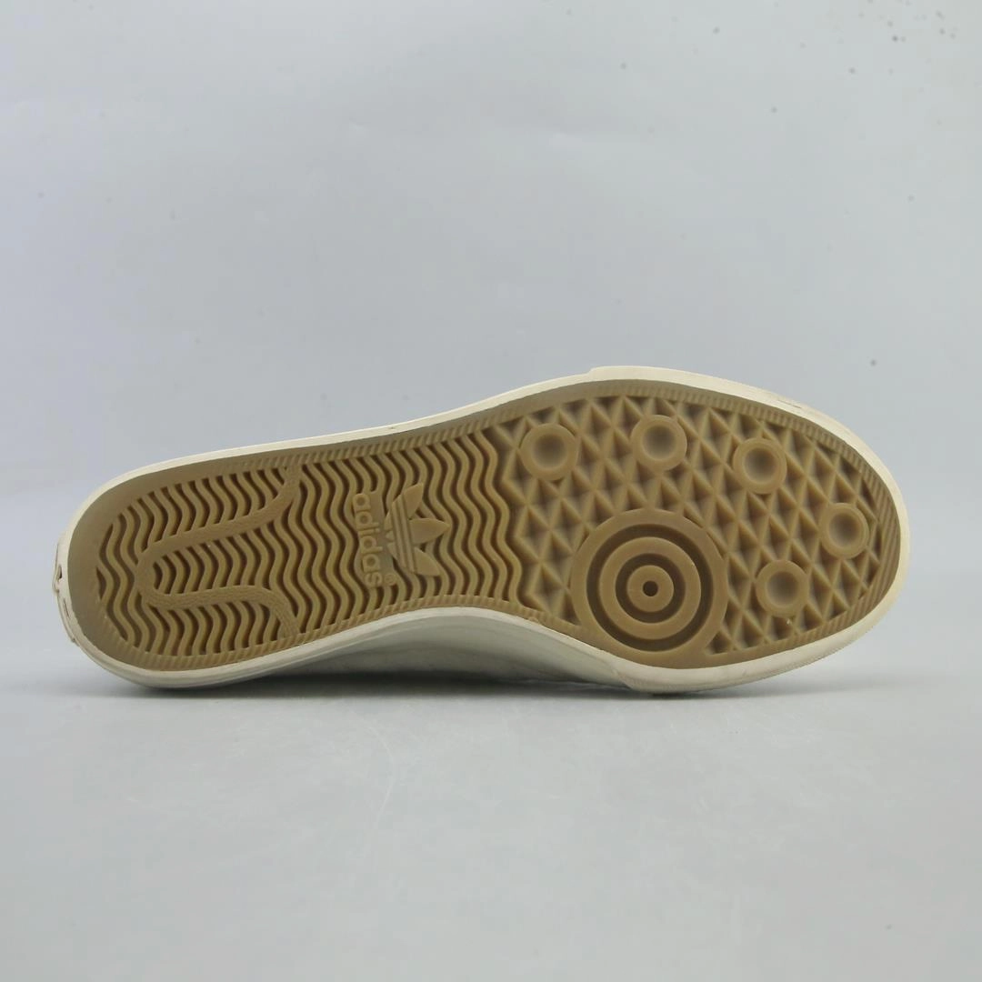 ADIDAS NIZZA Durable Adidas Running Shoes for Runners