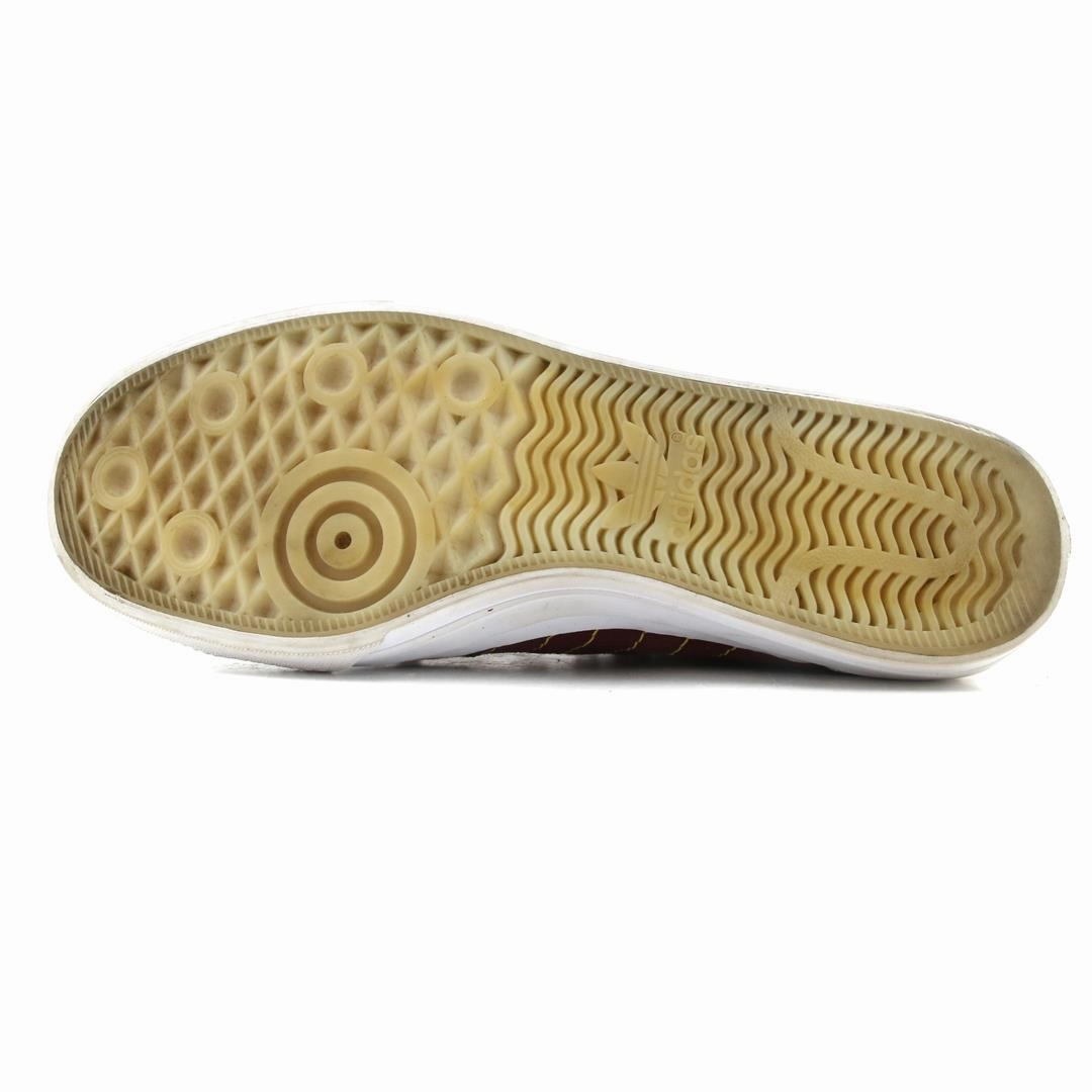 ADIDAS NIZZA HI RF Durable Adidas Running Shoes for Runners