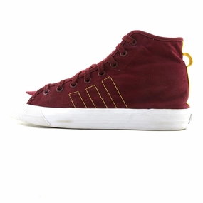 ADIDAS NIZZA HI RF Adidas supportive running models