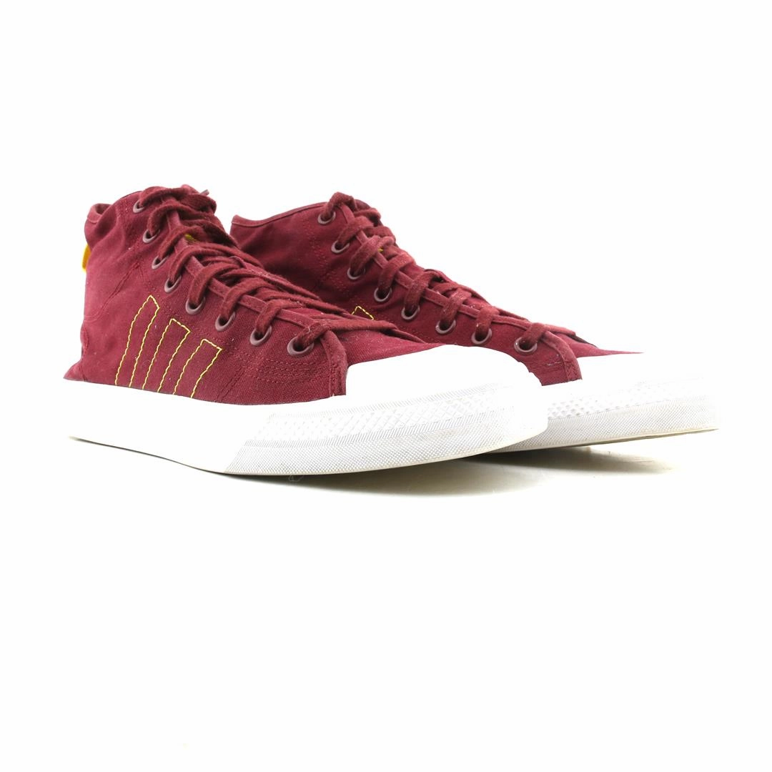 ADIDAS NIZZA HI RF Durable Adidas Running Shoes for Runners