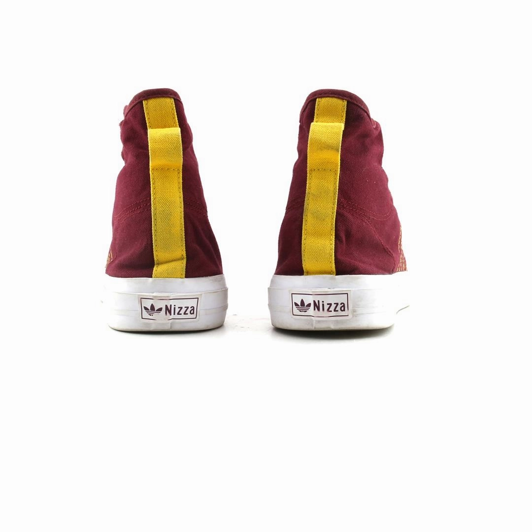 ADIDAS NIZZA HI RF Durable Adidas Running Shoes for Runners