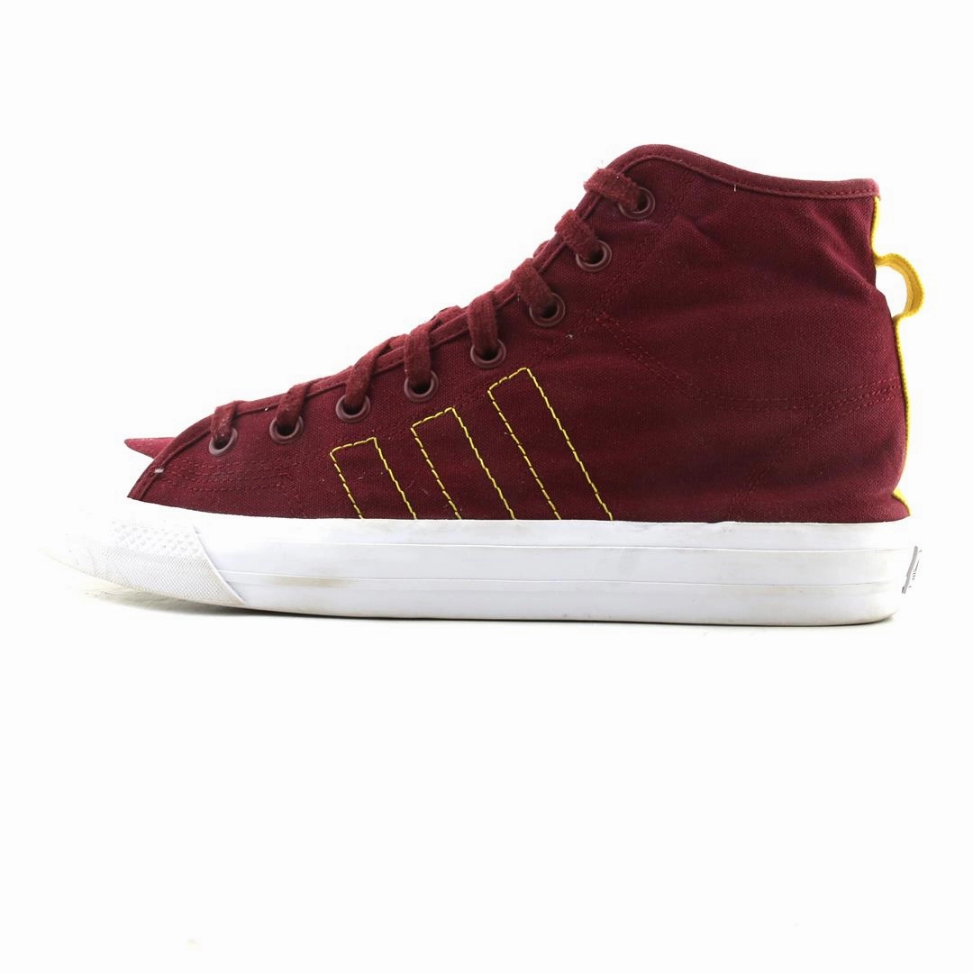 ADIDAS NIZZA HI RF Adidas supportive running models