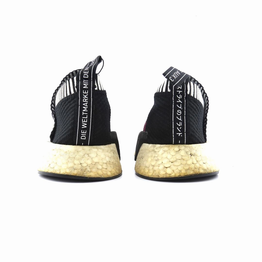 ADIDAS  NMD CK2 Adidas Running Shoes with Superior Comfort
