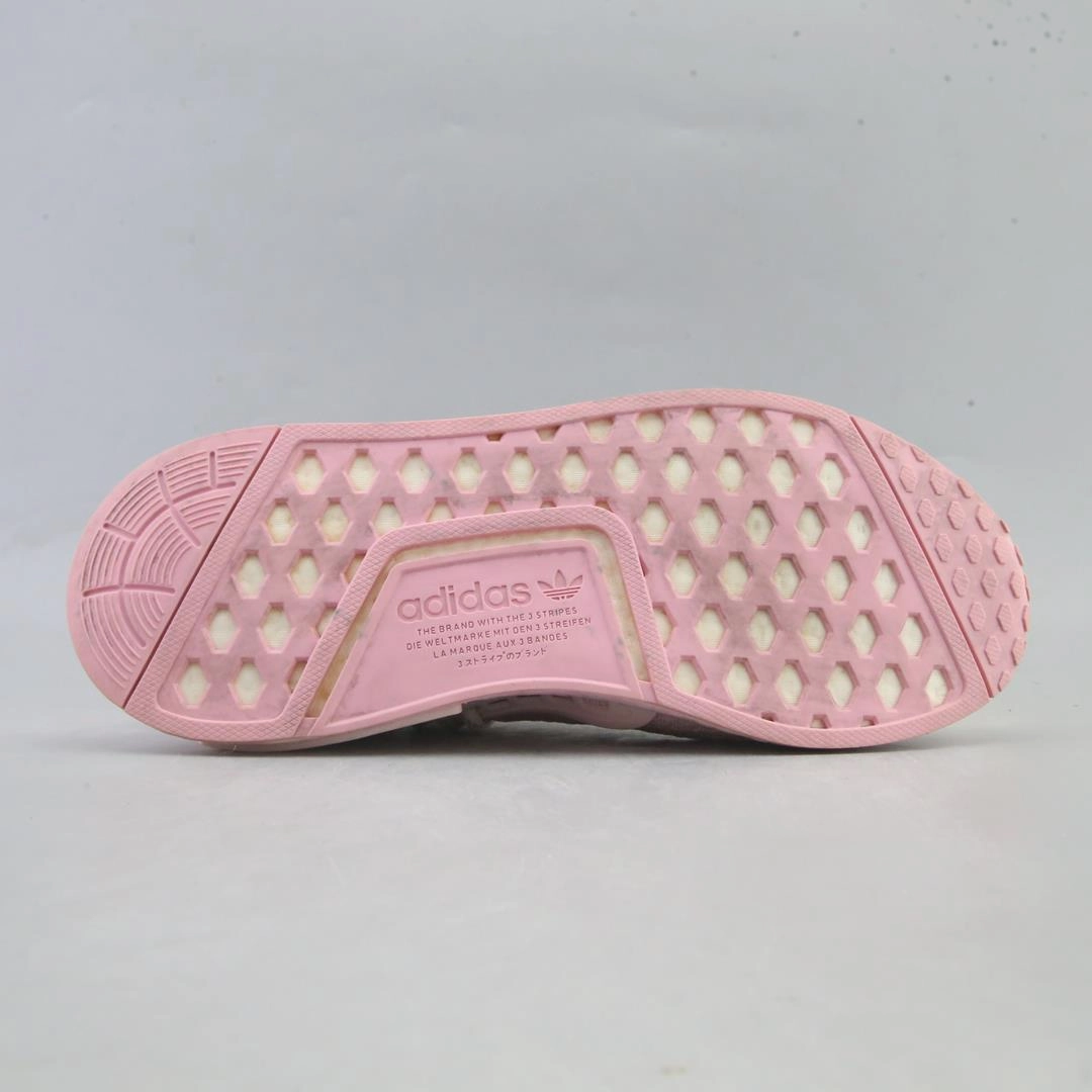 ADIDAS  NMD HU Adidas Running Shoes with Superior Comfort