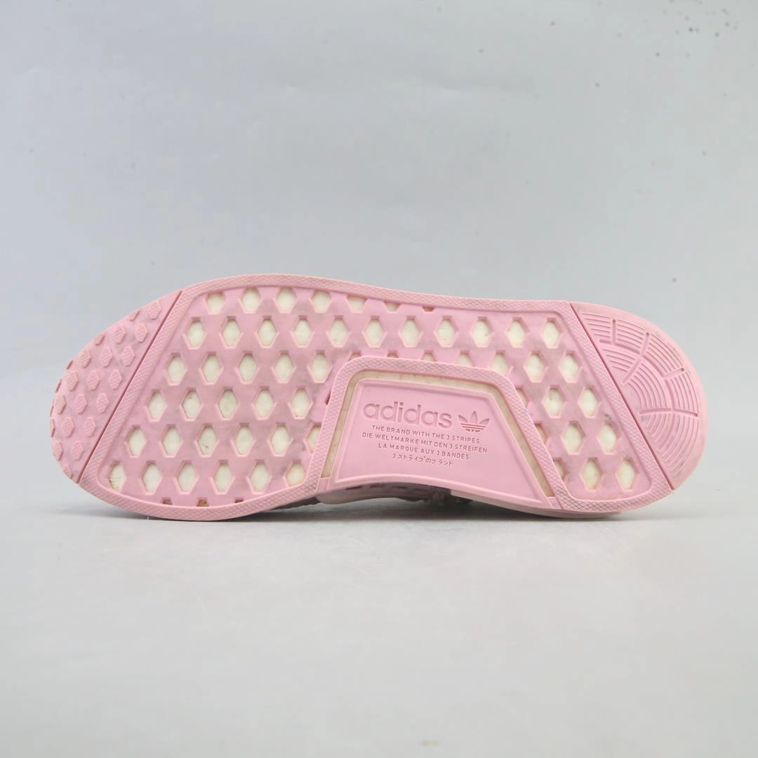 ADIDAS  NMD HU Adidas Running Shoes with Superior Comfort