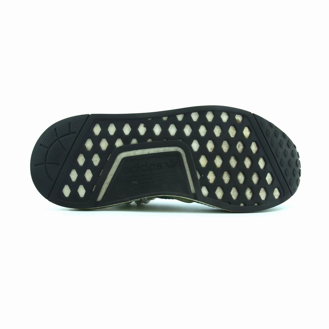 ADIDAS NMD HU Durable Adidas Running Shoes for Runners
