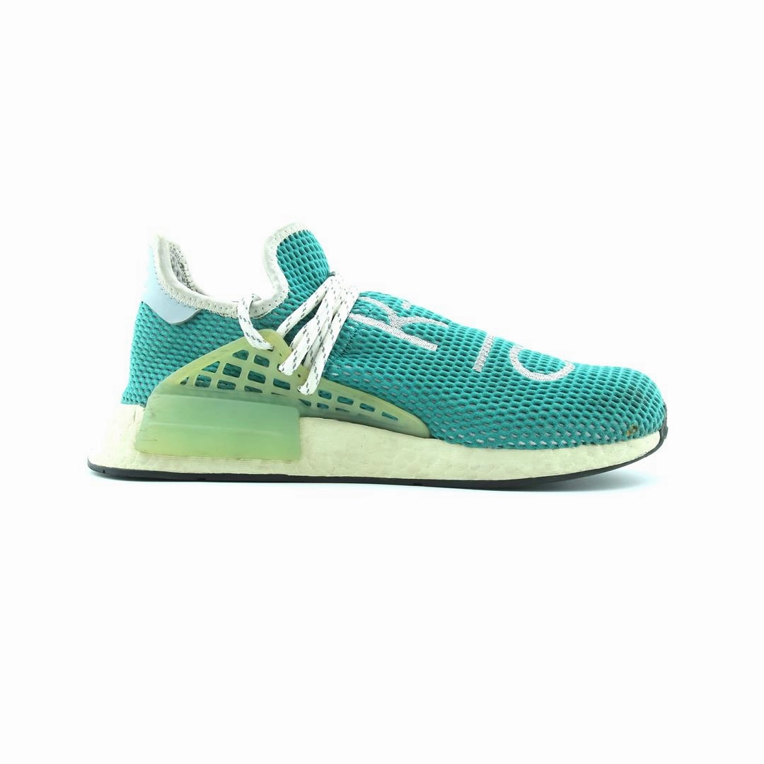 ADIDAS NMD HU Durable Adidas Running Shoes for Runners