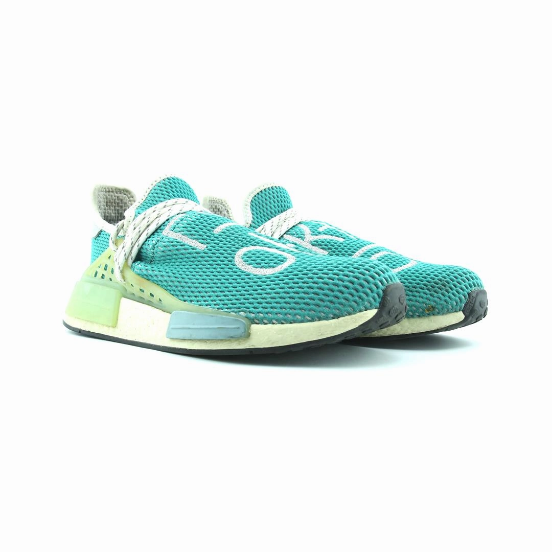 ADIDAS NMD HU Durable Adidas Running Shoes for Runners