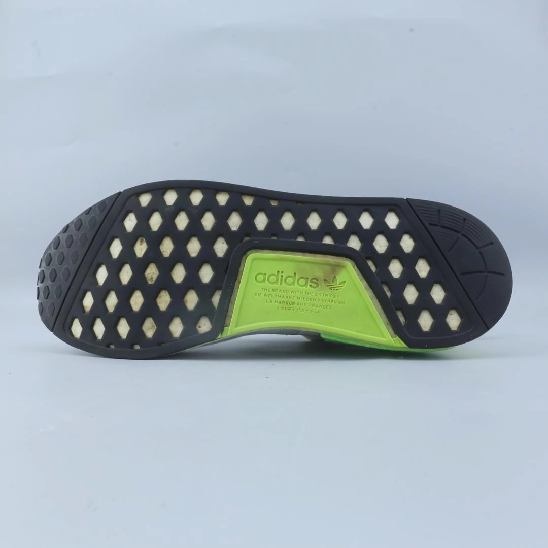 ADIDAS  NMD R1 Adidas Running Shoes with Superior Comfort