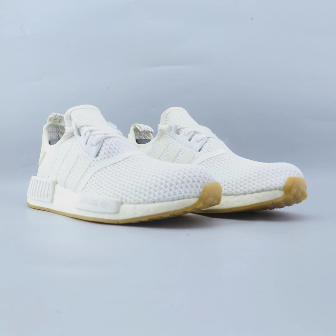 ADIDAS  NMD R1 Adidas Running Shoes with Superior Comfort