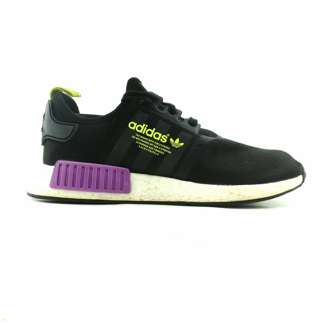 ADIDAS  NMD R1 Adidas Running Shoes with Superior Comfort
