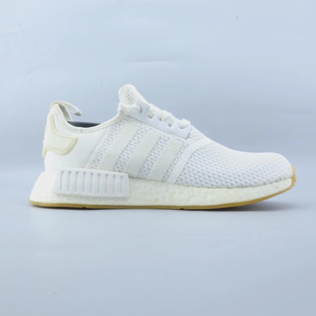 ADIDAS  NMD R1 Adidas Running Shoes with Superior Comfort