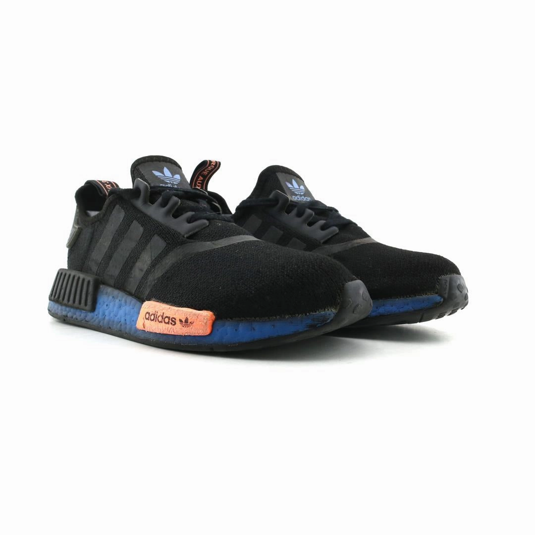 ADIDAS  NMD R1 Adidas Running Shoes with Superior Comfort