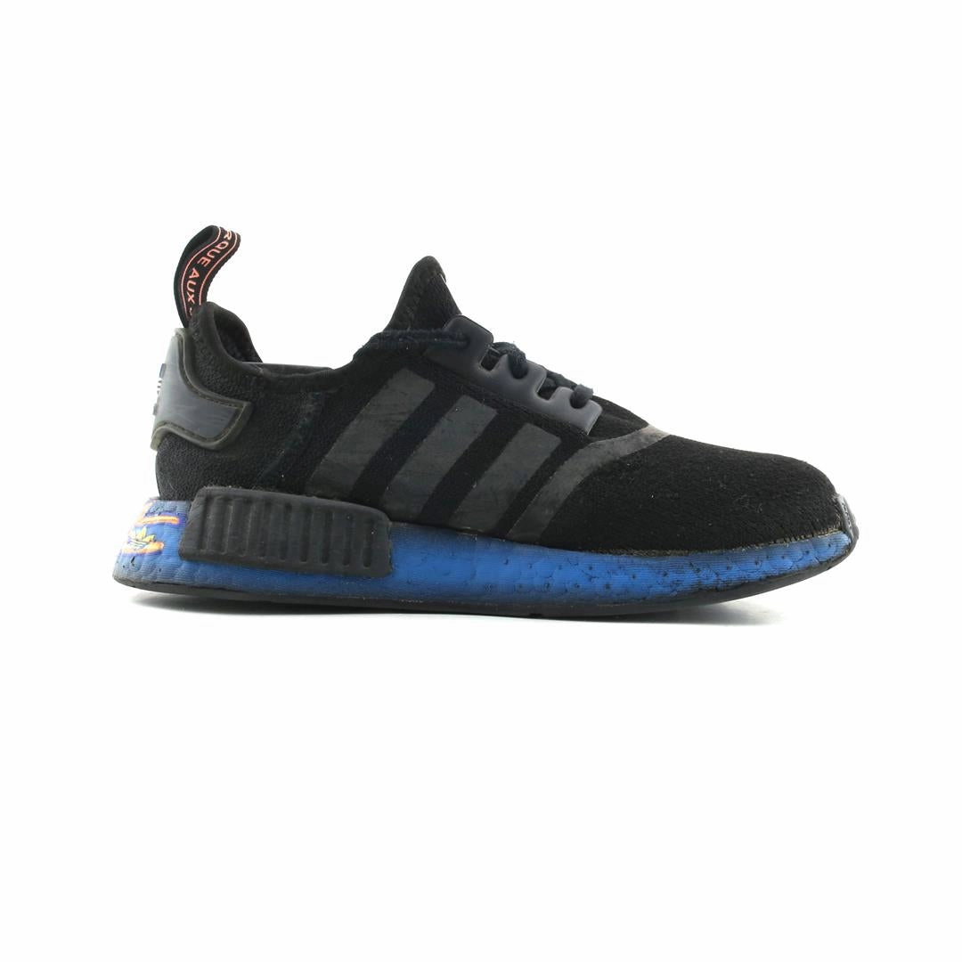 ADIDAS  NMD R1 Adidas Running Shoes with Superior Comfort
