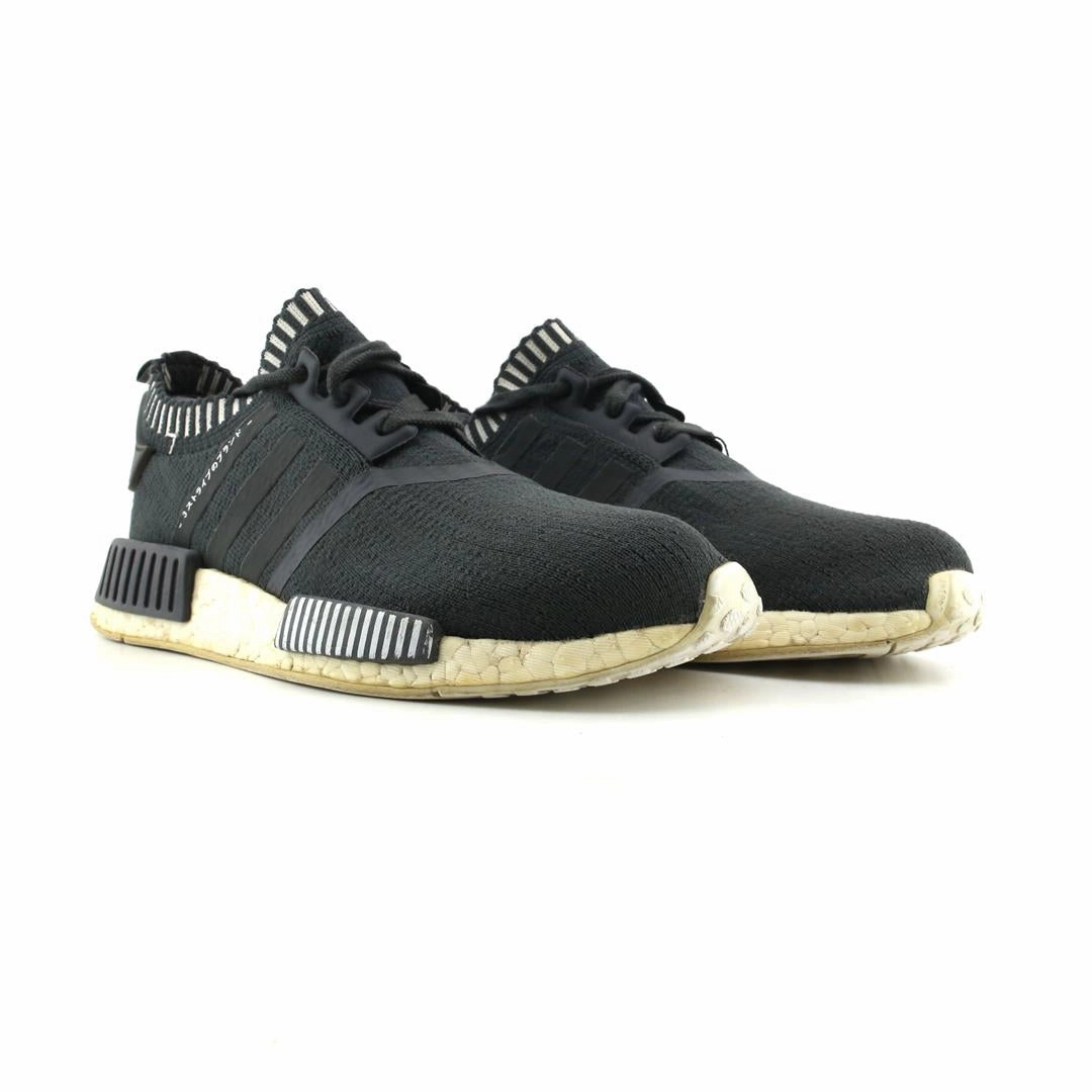 ADIDAS NMD R1 Durable Adidas Running Shoes for Runners