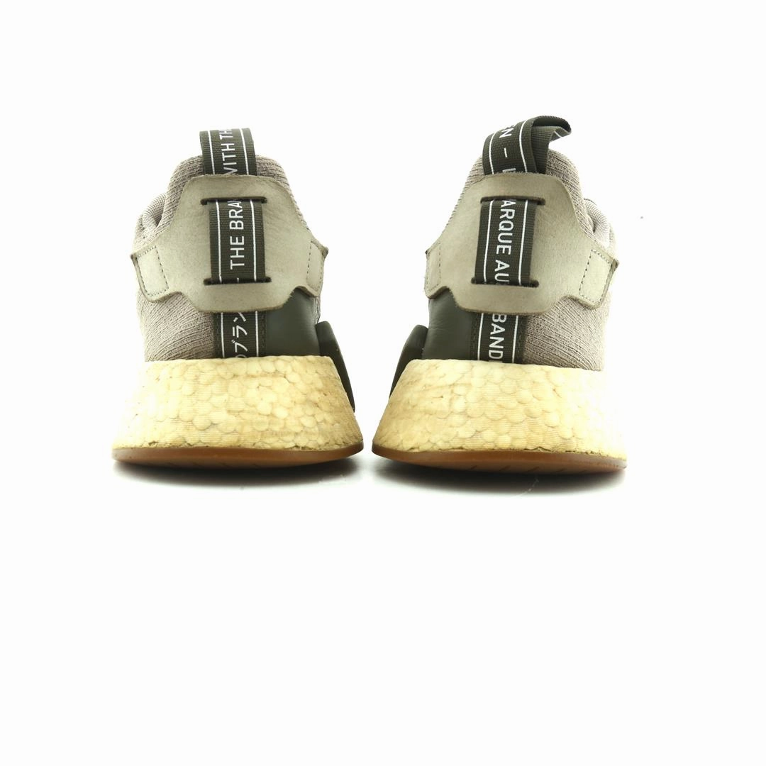 ADIDAS NMD R1 Durable Adidas Running Shoes for Runners