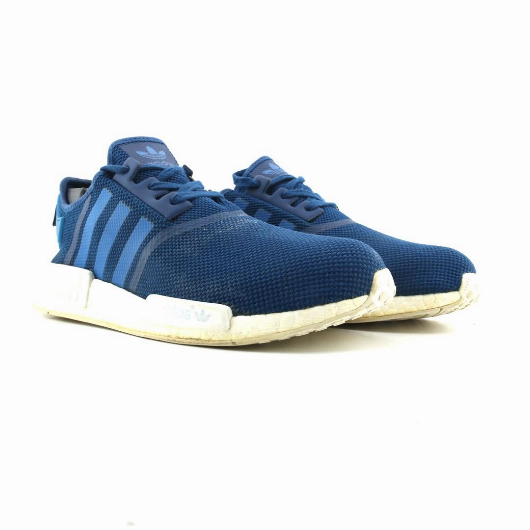 ADIDAS NMD R1 Durable Adidas Running Shoes for Runners