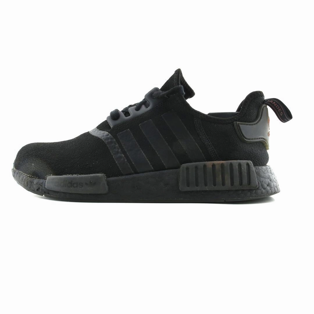 ADIDAS NMD R1 Adidas supportive running models
