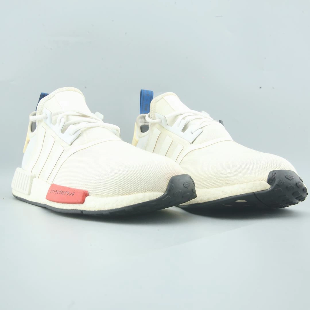 ADIDAS NMD R1 Durable Adidas Running Shoes for Runners