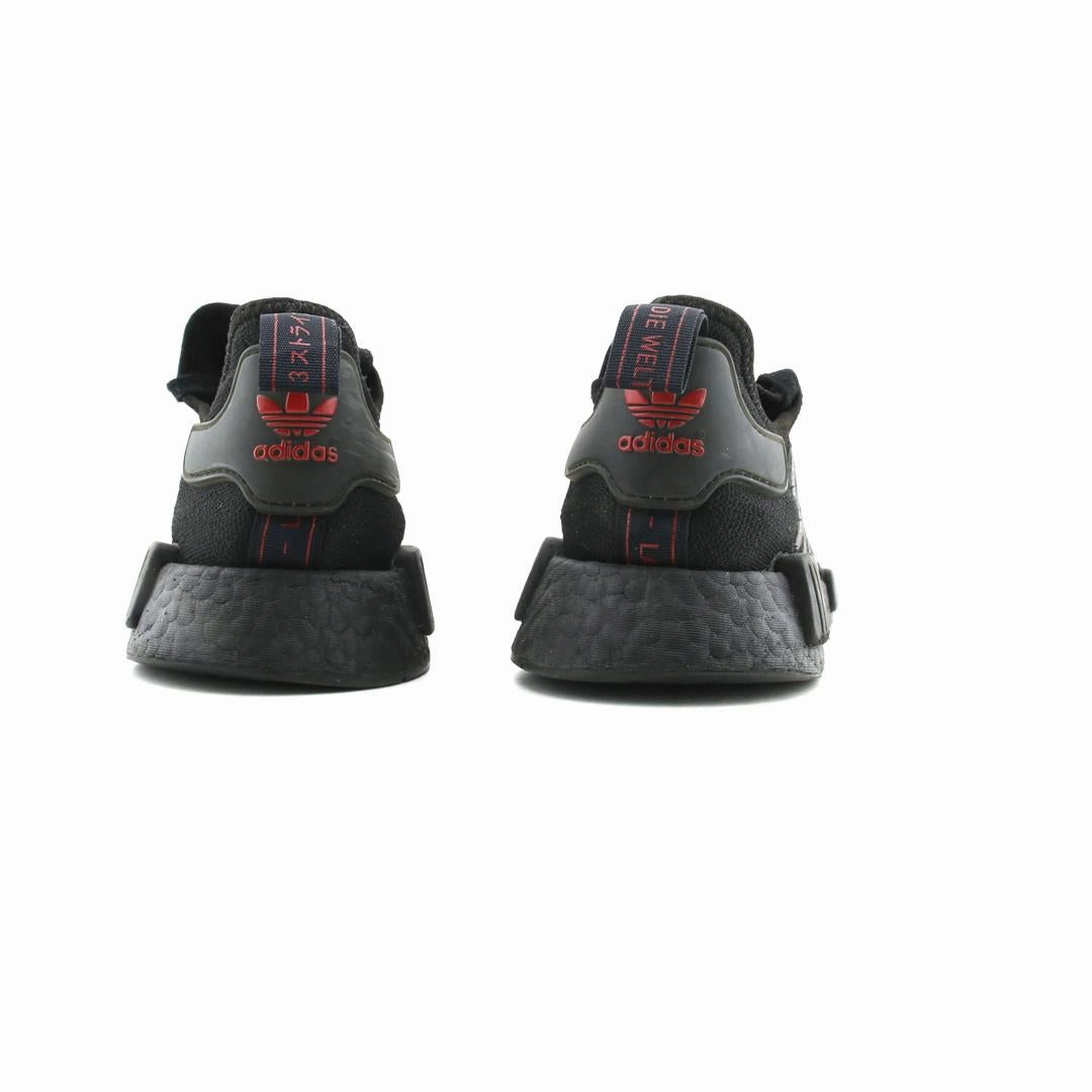 ADIDAS NMD R1 Durable Adidas Running Shoes for Runners