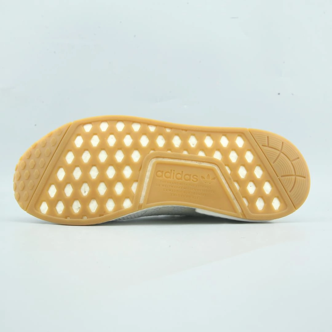 ADIDAS NMD R1 Durable Adidas Running Shoes for Runners
