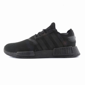 ADIDAS NMD_R1 Adidas supportive running models
