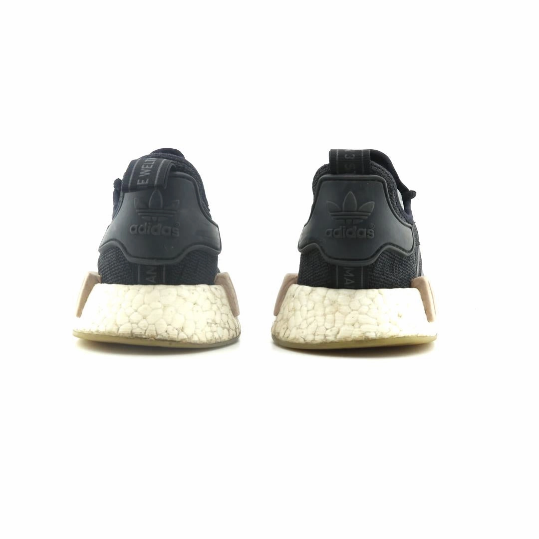 ADIDAS NMD R1 Durable Adidas Running Shoes for Runners