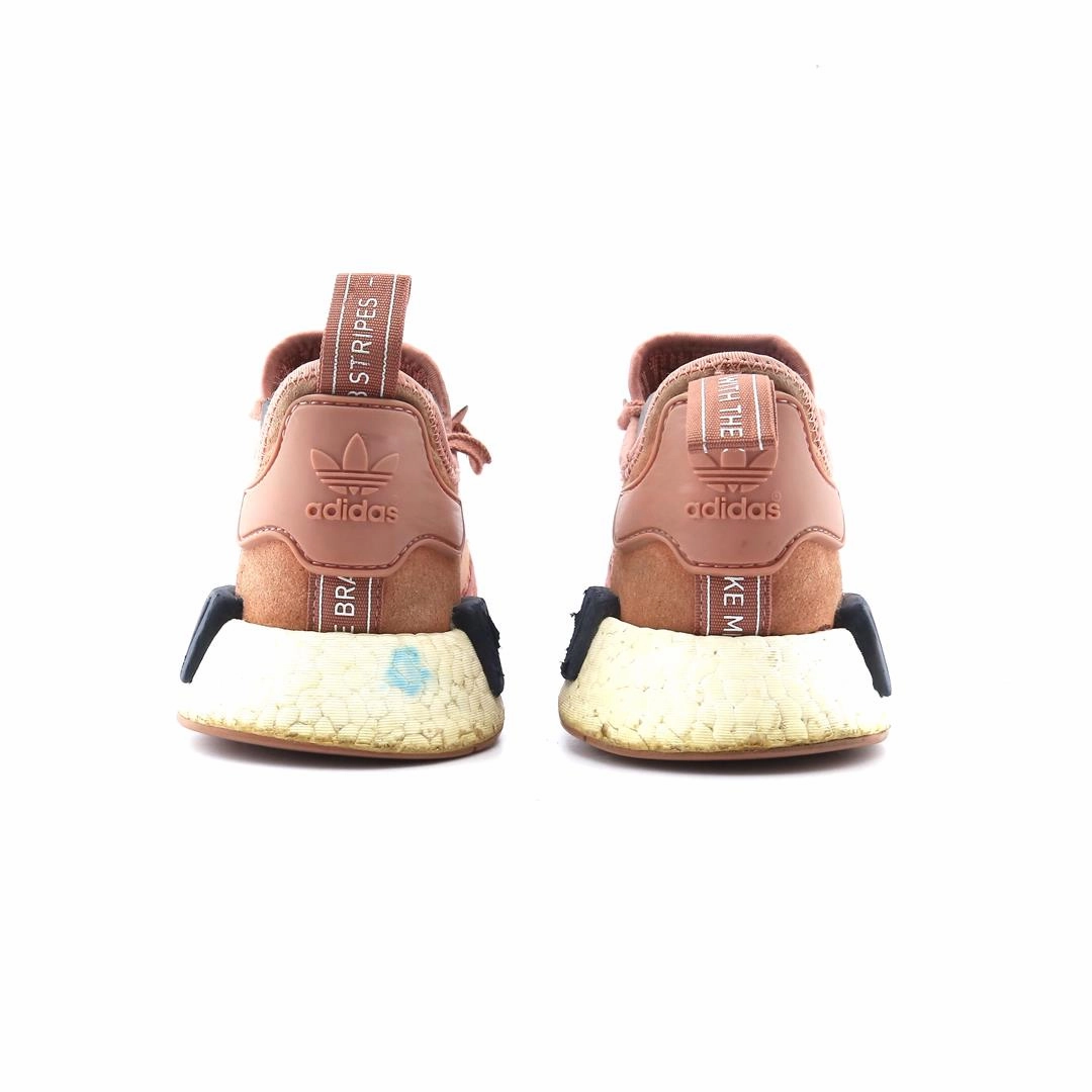 ADIDAS NMD R1 Durable Adidas Running Shoes for Runners