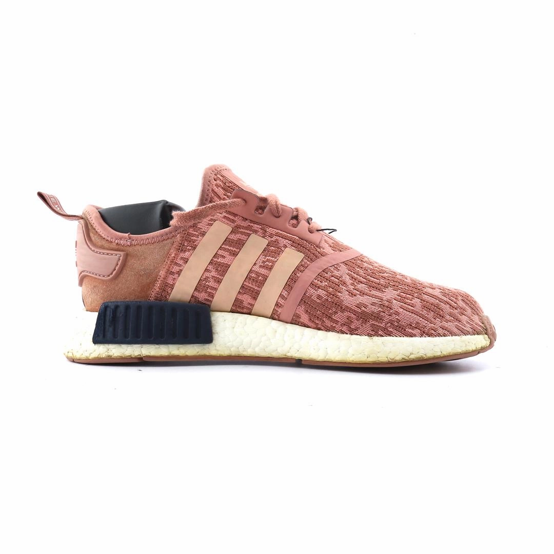 ADIDAS NMD R1 Durable Adidas Running Shoes for Runners