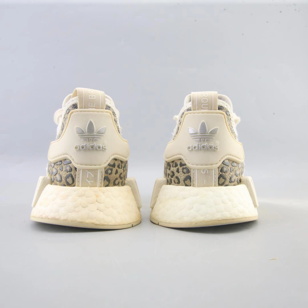 ADIDAS NMD R1 Durable Adidas Running Shoes for Runners